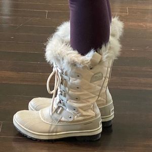 Sorel winter boots